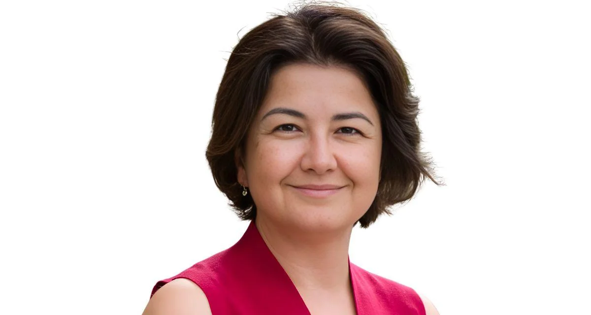 Zeynep Hansen, Interim Provost and Vice President for Academic Affairs at Boise State University