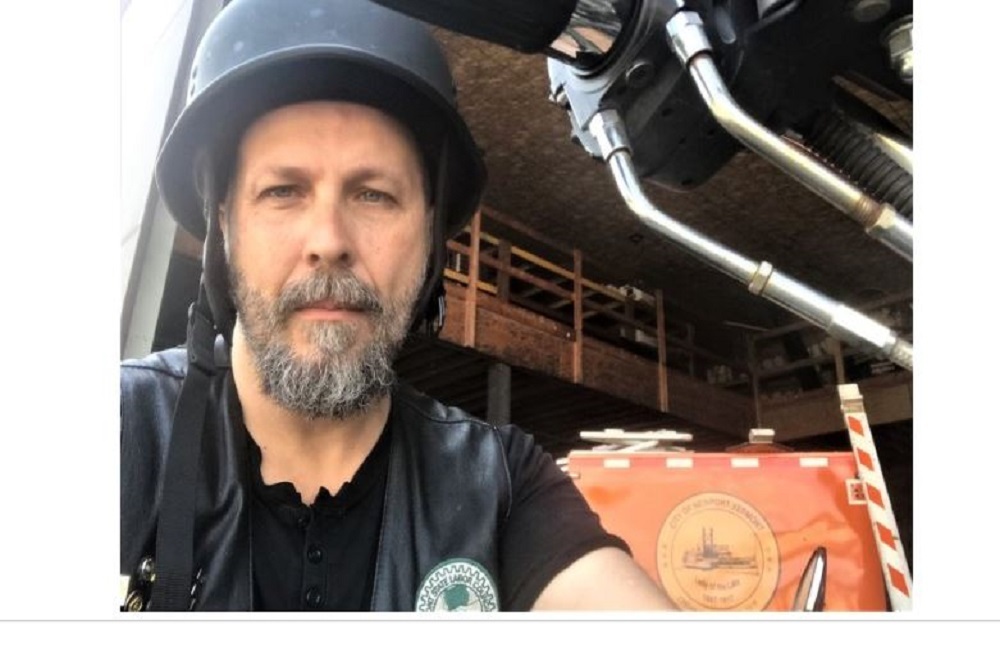 NYC’S Work-Bites Interviews Vermont Afl-Cio President David Van Deusen – We Build Power By Organizing And Rank & File Democracy!