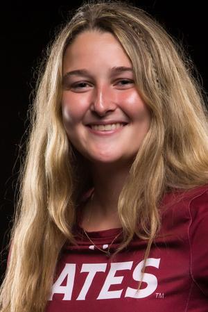 Bates College Field hockey honored by NFHCA for academic achievement