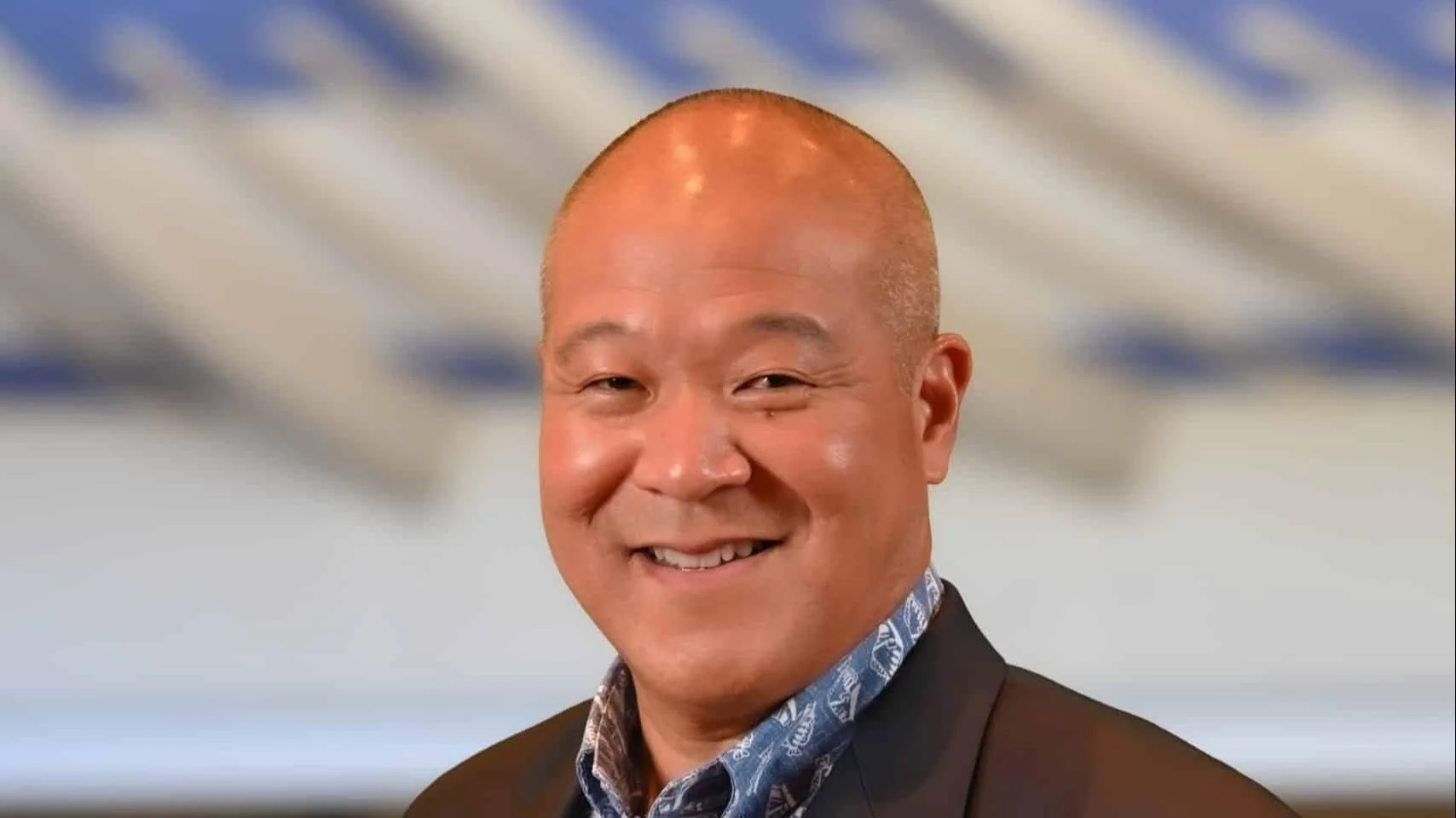 Gary S. Suganuma, Tax Director at Hawaii Department of Taxation - https://www.legistorm.com/