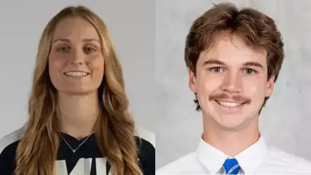 Which former Williamsburg Sun area high school standouts will be in action on Monday, March 17?