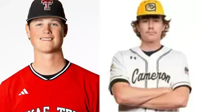 Which former South DFW News area high school standouts will be in action on Saturday, April 19?