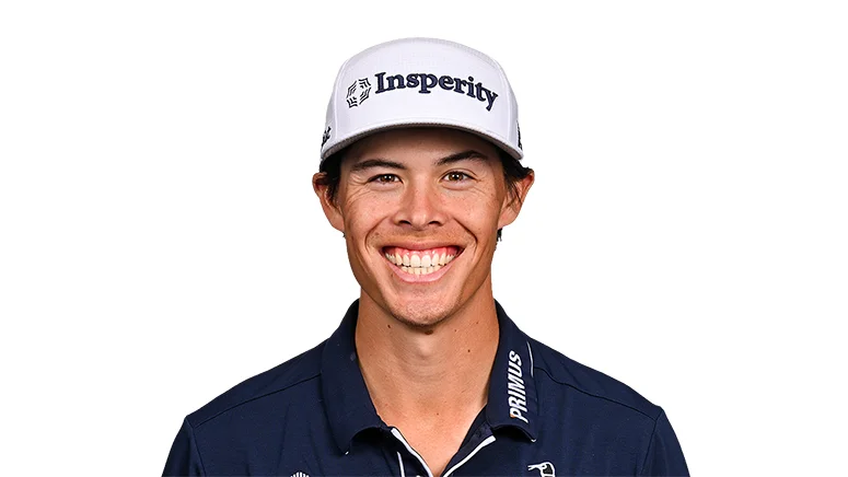 Baltimore's Johnny Keefer ties for 39th at U.S. Open on Sunday, June 21