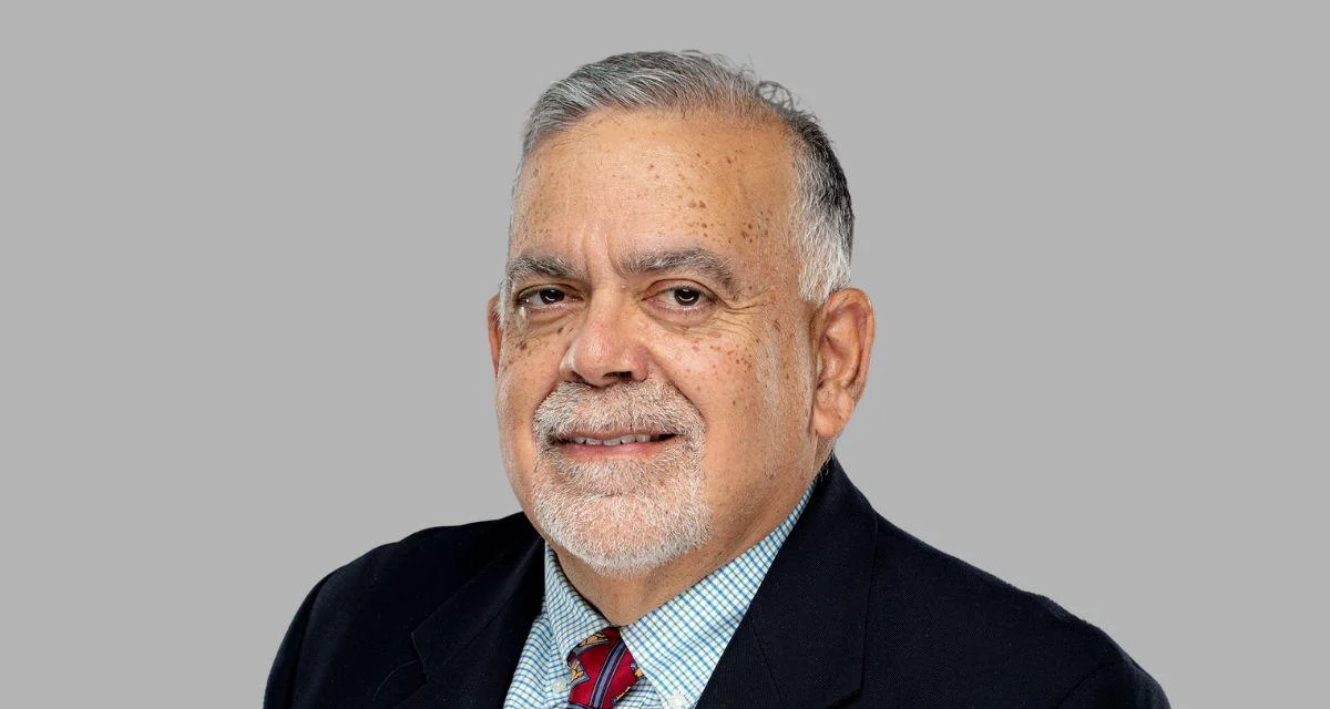 René Bravo, President