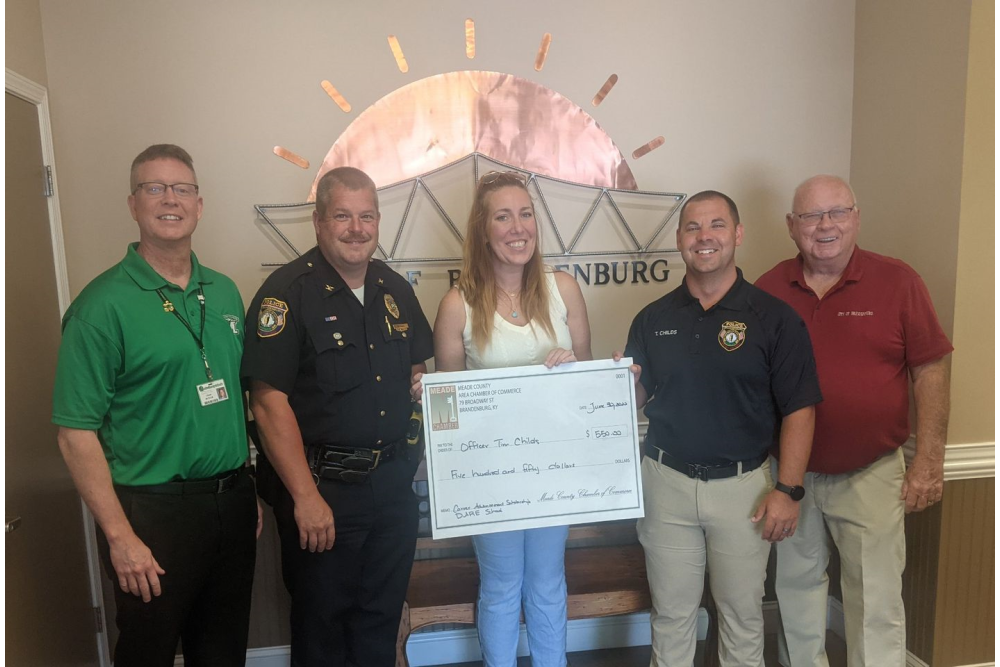 Career Advancement Scholarship