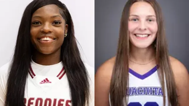 Which former North Little Rock Times area high school standouts will be in action on Thursday, Dec. 5?