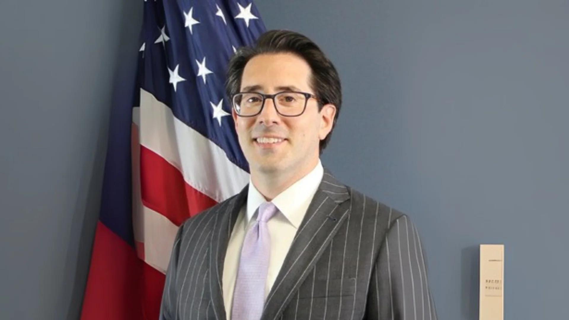Theodore S. Hertzberg United States Attorney at Northern District of Georgia