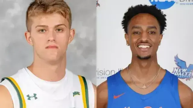 Which former Saratoga Standard area high school standouts will be in action on Saturday, Jan. 25?