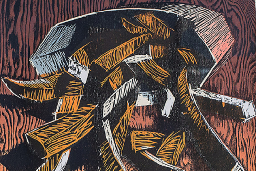 University of Louisiana: Hilliard Art Museum’s spring offerings include five exhibits