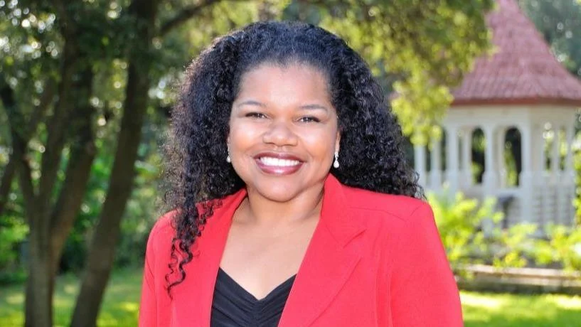 Angela Means Interim Director - Austin Parks and Recreation Department Angela Means Interim Director - Austin Parks and Recreation Department