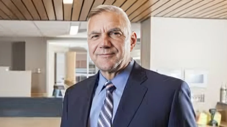 Joseph A. Ruffolo President & CEO - Niagara Falls Memorial Medical Center Joseph A. Ruffolo President & CEO - Niagara Falls Memorial Medical Center