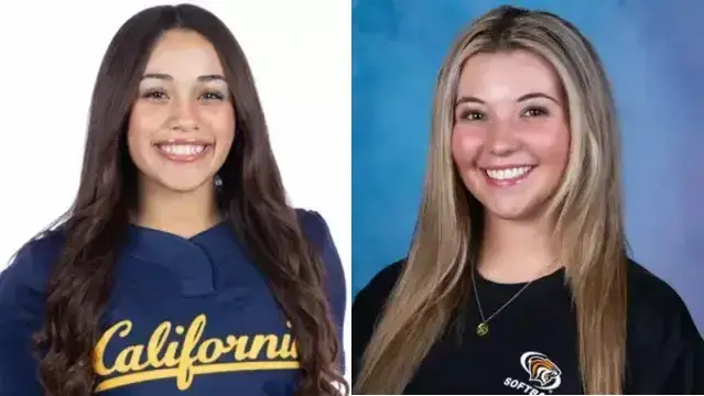 Which former Stanislaus News area high school standouts will be in action on Wednesday, April 9?