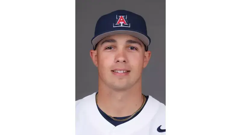 Former St. Pius X High School standout Karter Muck played on Friday, June 6 in hopes of reaching the NCAA Division I Baseball Championship Former St. Pius X High School standout Karter Muck played on Friday, June 6 in hopes of reaching the NCAA Division I Baseball Championship