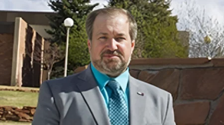 Dr. Darren Divine President and CEO Dr. Darren Divine President and CEO