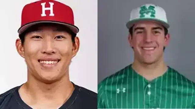 Which former Lower Bucks Today area high school standouts will be in action on Sunday, May 4?