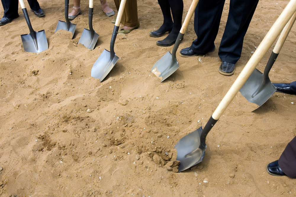 City of Gulf Shores hosting Pickleball Court Groundbreaking