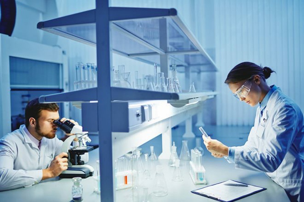 EMORY UNIVERSITY: New  million antiviral drug discovery center established by researchers at Emory University and Georgia State University