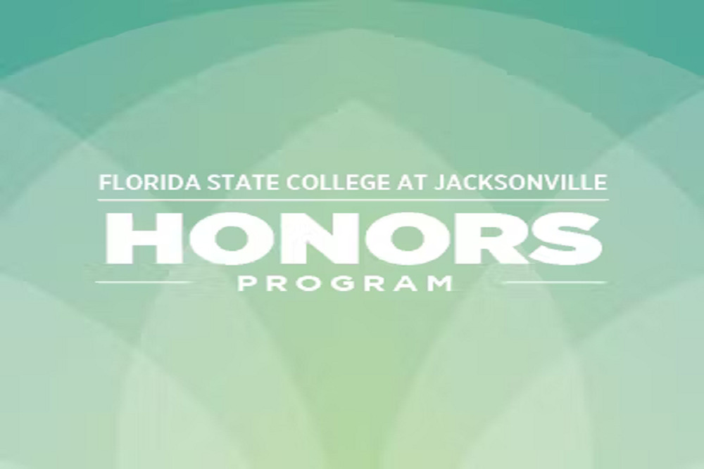 FSCJ Honors Information Session (Virtual) FSCJ Honors Information Session (Virtual)