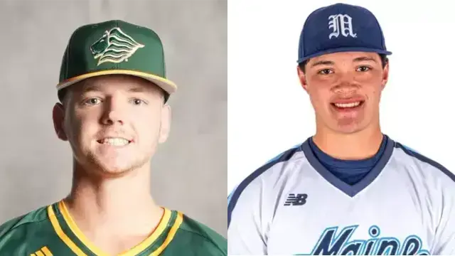 Which former North Cincy News area high school standouts will be in action on Saturday, April 5?
