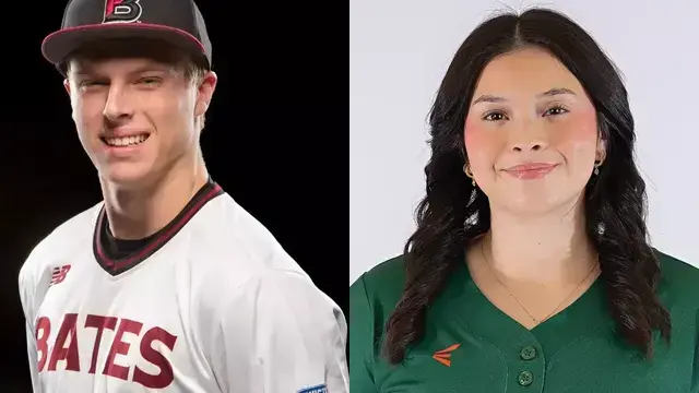 Which high school alumni from Los Angeles Harbor area will play in games during the week starting Monday, April 20?