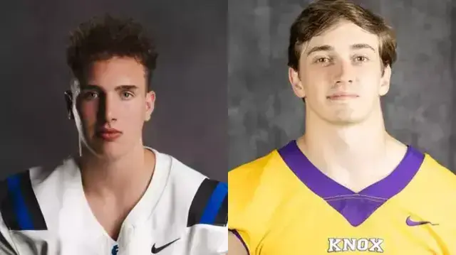 Which former South Vermont News area high school standouts will be in action in the week starting Mon Nov. 4?