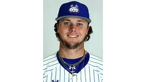 Kyler Mentzel, former Alvin High School standout’s collegiate team plays on Saturday, May 31 in the NCAA Division I Baseball Championship