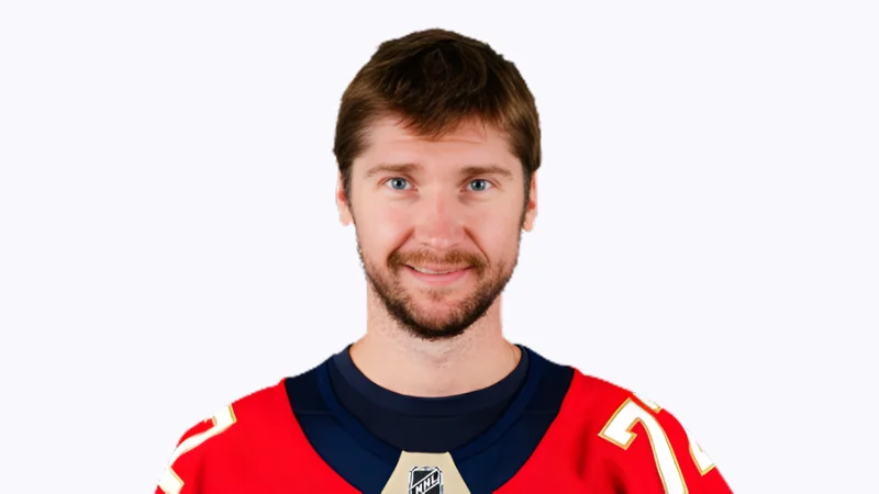 Florida Panthers announce third annual team awards recipients at fan appreciation night