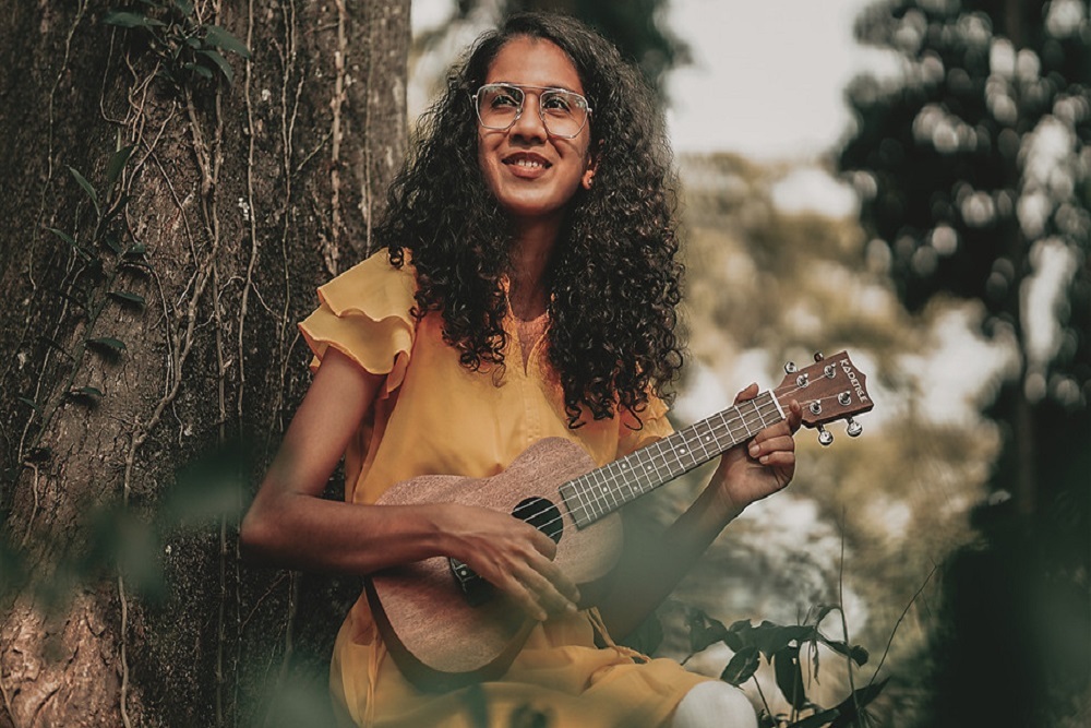 Feliciana Ukulele Jammers Feliciana Ukulele Jammers