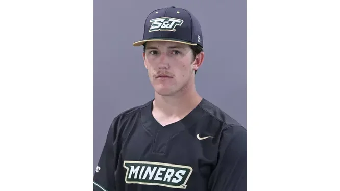 Mountain Home Junior. High School standout Will Beckham’s collegiate team wins game in the NCAA Division II Baseball Championship on Thursday, May 15