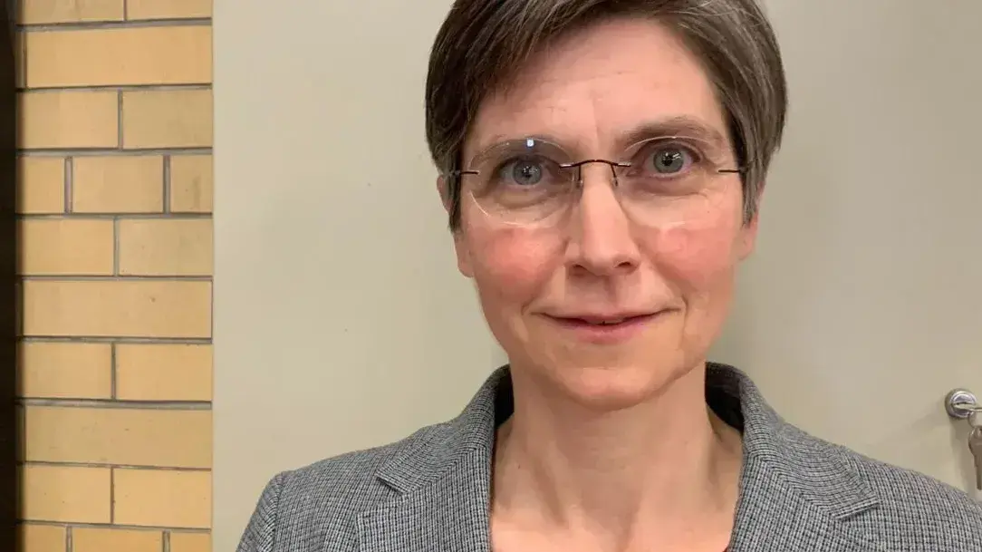 Stephanie Hirsch, City Manager of Eau Claire City Stephanie Hirsch, City Manager of Eau Claire City