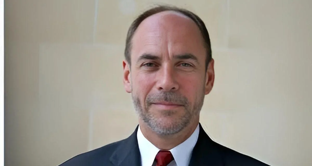 Douglas Holtz-Eakin, President of the American Action Forum