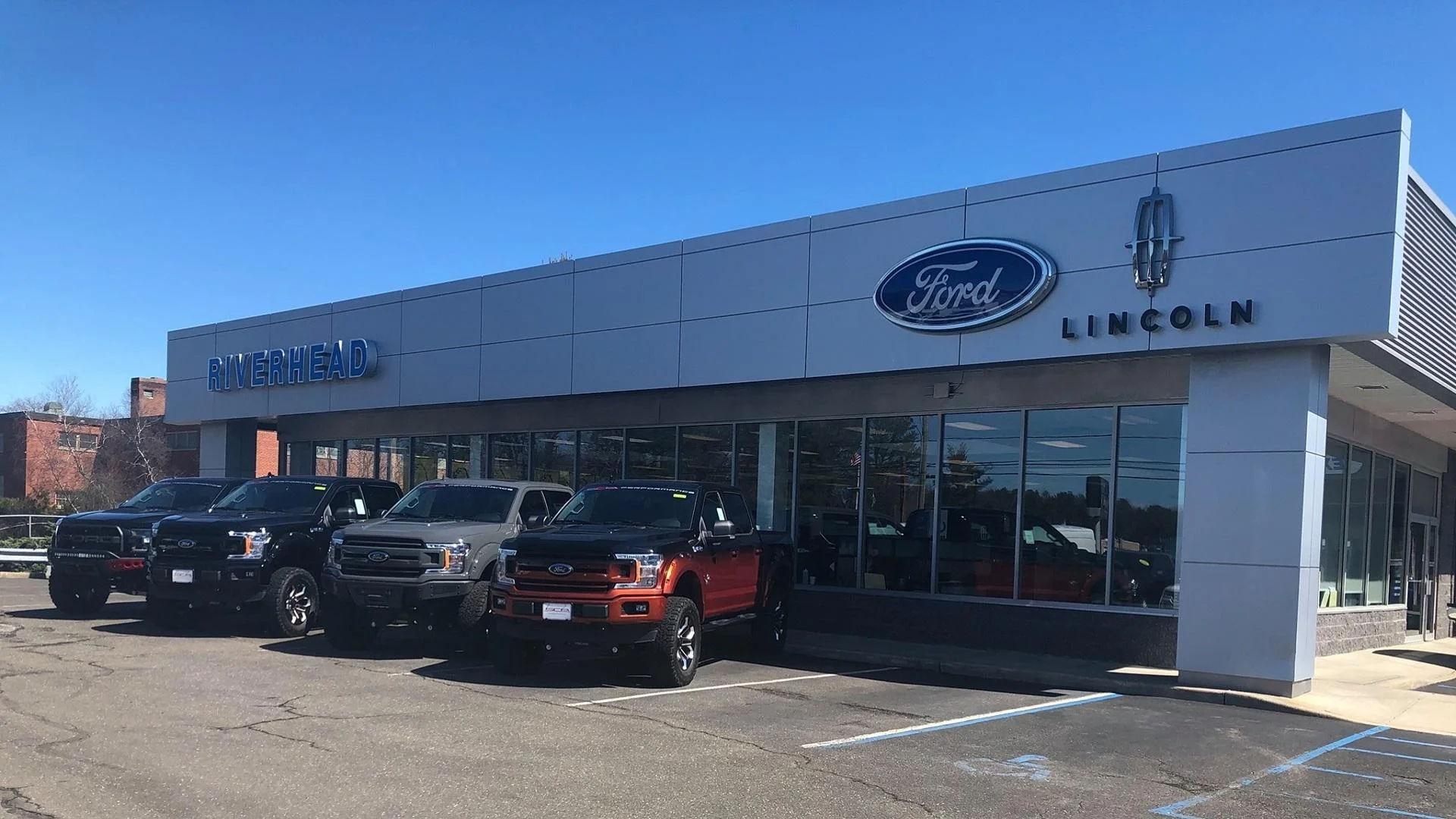 Riverhead Ford to President Trump: ‘Customers were not willing to buy electric vehicles’
