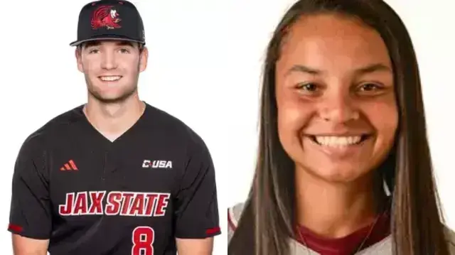 Which former River Region Times area high school standouts will be in action in the week starting Monday, April 14?