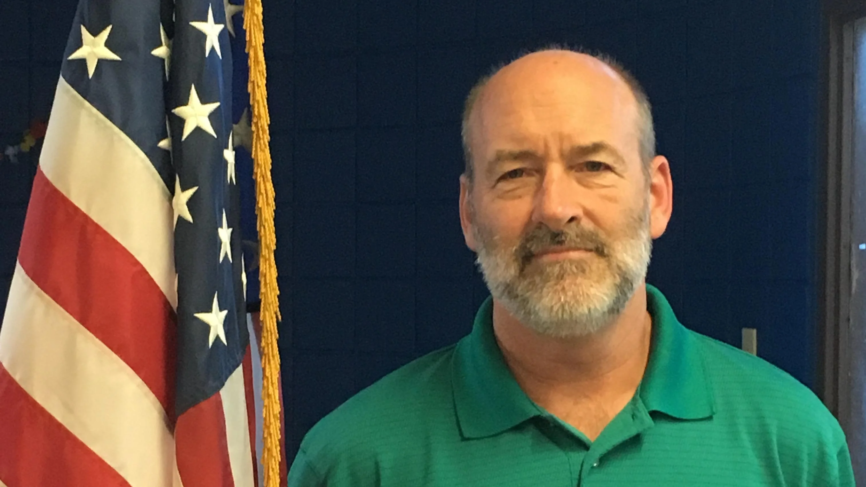 Mr. Steve Hicks, Interim Superintendent, Camp Verde Unified School District #28 Mr. Steve Hicks, Interim Superintendent, Camp Verde Unified School District #28