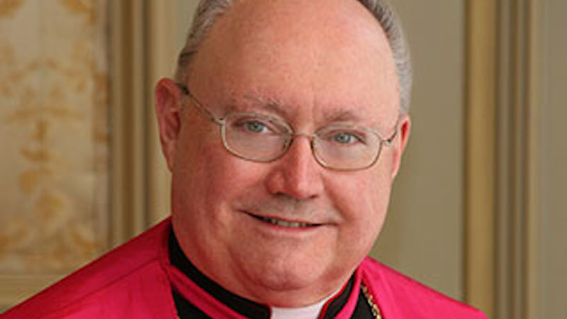 Diocese of Lake Charles, Louisiana Bishop Glen Provost Diocese of Lake Charles, Louisiana Bishop Glen Provost