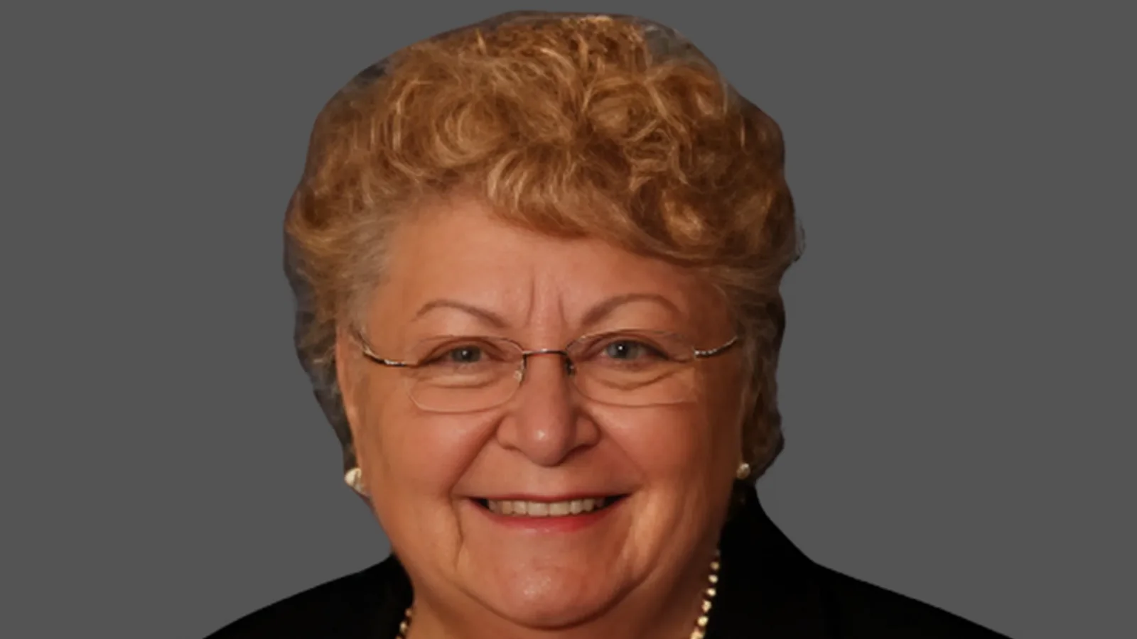 Judy Paul, Mayor