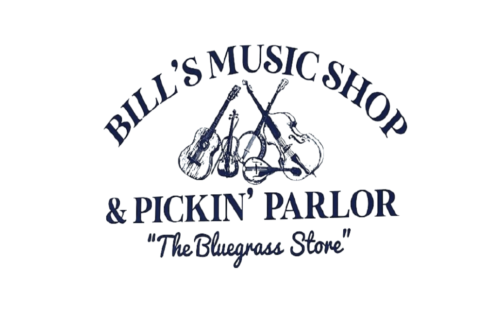 Bill’s famous Friday night concert and jam