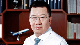 Zhao Dong President of Xiamen Airlines Zhao Dong President of Xiamen Airlines