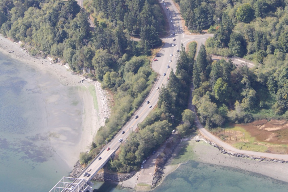 Long delays expected on SR 104 in Jefferson County Aug. 8-12