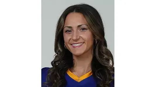 Former Kings Park High School standout Jessica Forneiro’s collegiate team to play for the NCAA Division III Softball Championship starting Thursday, May 15