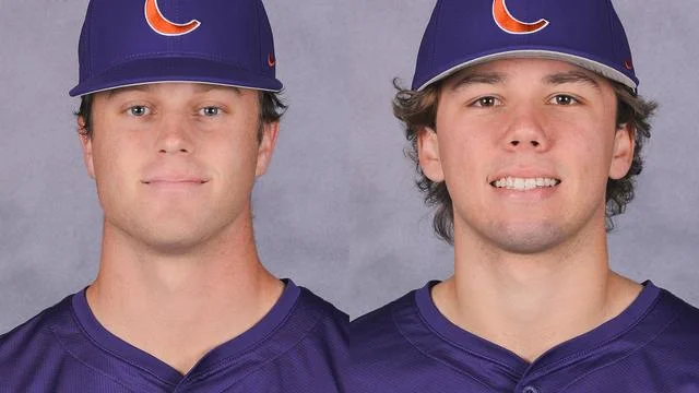 Which former North Orlando News area high school standouts will be in action on Thursday, April 24?