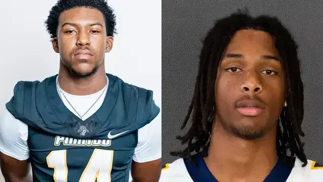 Seth Jammer and J%27Shun Sanders - 