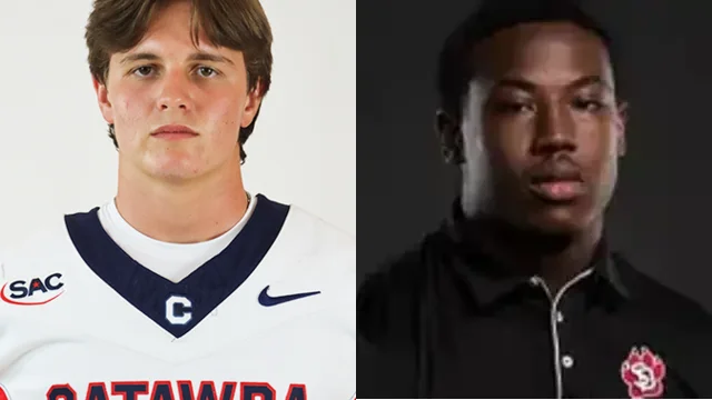 Which former Ocala Standard area high school standouts will be in action in the week starting Mon Oct. 14?