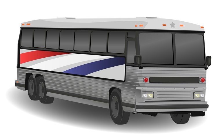 Greyhound opens services in Mexico
