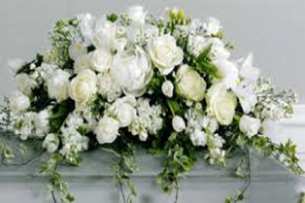 BELMONT MIDDLE SCHOOL: School Family Mourns The Loss Of Joe Manning