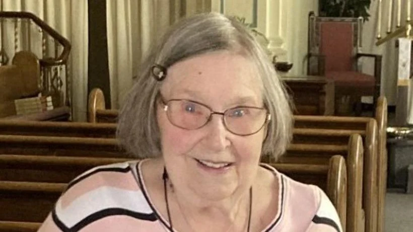 Sue Ann Kues, 92, Passes Away in Covington