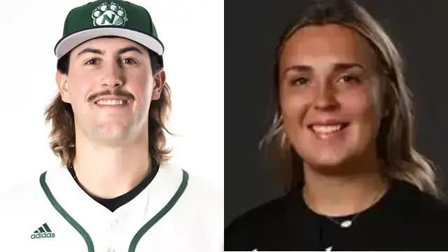 Which former Western ND News area high school standouts will be in action in the week starting Monday, April 21? Which former Western ND News area high school standouts will be in action in the week starting Monday, April 21?