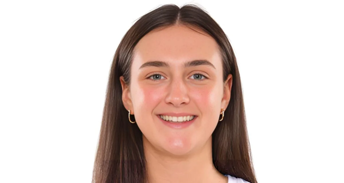 Katie Collins, Basketball player - Penn Quakers Women%27s Basketball