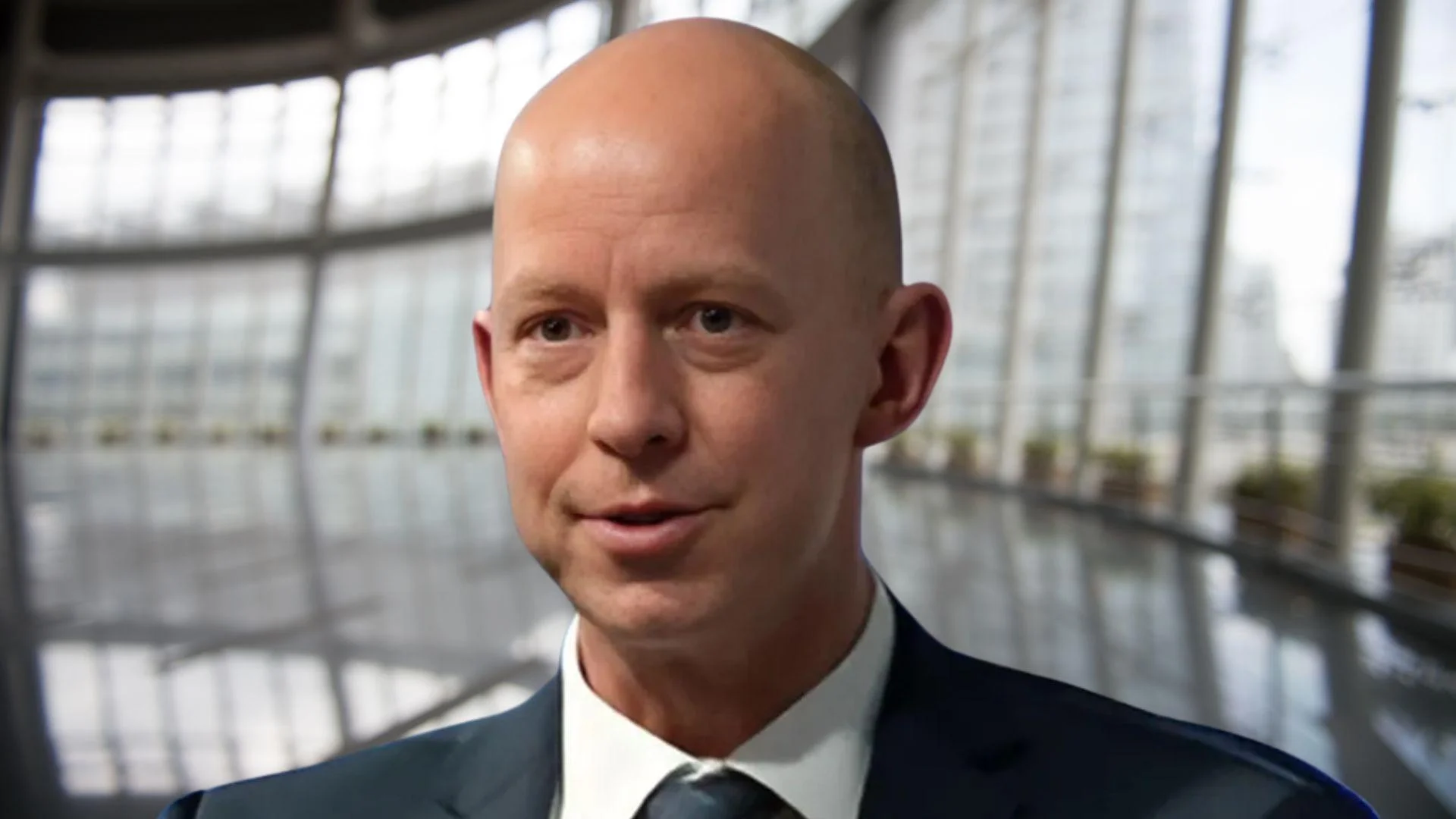 Steve Evans, Owner, Reinsurance News Steve Evans, Owner, Reinsurance News
