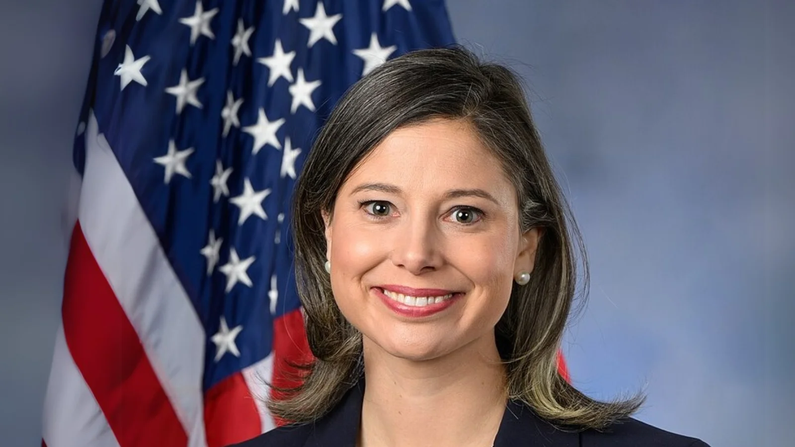 U.S. Rep. Goodlander votes against bill to prohibit boys from competing in girls school sports programs